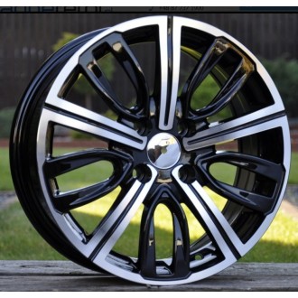 Peugeot 531 6.5x16 4x108